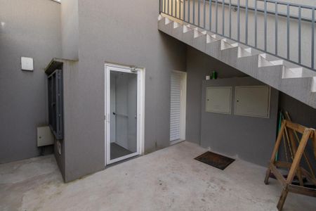 Apartamento à venda com 105m², 3 quartos e 2 vagas Apartamento à venda com 105m², 3 quartos e 2 vagasÁrea Comum