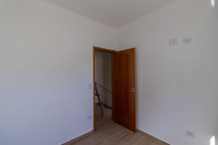 Apartamento à venda com 105m², 3 quartos e 2 vagas Apartamento à venda com 105m², 3 quartos e 2 vagasQuarto 2