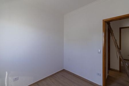 Apartamento à venda com 105m², 3 quartos e 2 vagas Apartamento à venda com 105m², 3 quartos e 2 vagasQuarto 2