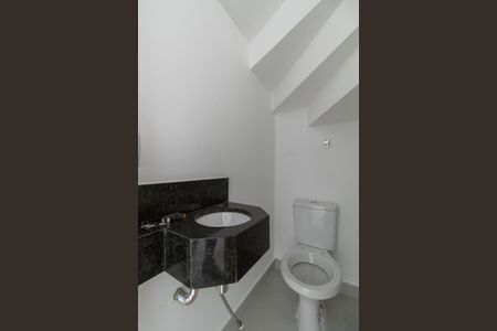 Apartamento à venda com 105m², 3 quartos e 2 vagas Apartamento à venda com 105m², 3 quartos e 2 vagasLavabo