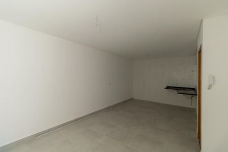 Apartamento à venda com 105m², 3 quartos e 2 vagas Apartamento à venda com 105m², 3 quartos e 2 vagasSala/Cozinha