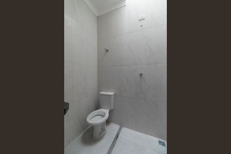 Apartamento à venda com 105m², 3 quartos e 2 vagas Apartamento à venda com 105m², 3 quartos e 2 vagasBanheiro