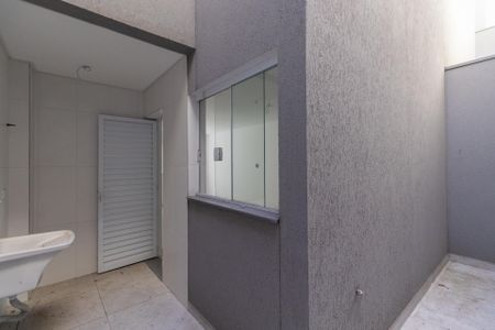 Apartamento à venda com 105m², 3 quartos e 2 vagas Apartamento à venda com 105m², 3 quartos e 2 vagasÁrea de Serviço