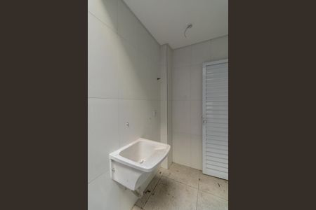 Apartamento à venda com 105m², 3 quartos e 2 vagas Apartamento à venda com 105m², 3 quartos e 2 vagasÁrea de Serviço