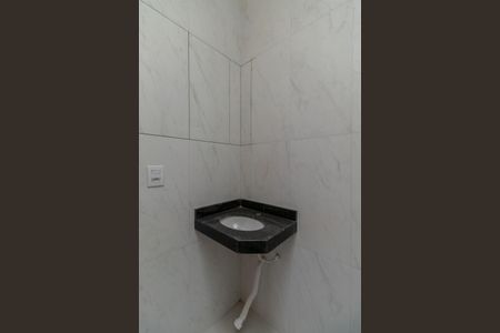 Apartamento à venda com 105m², 3 quartos e 2 vagas Apartamento à venda com 105m², 3 quartos e 2 vagasBanheiro