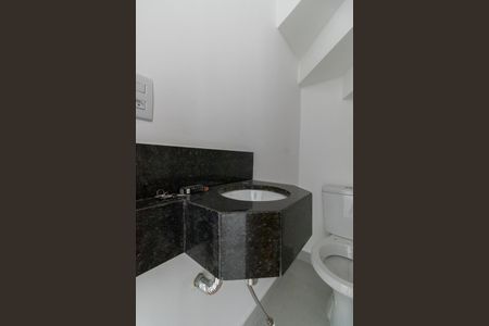 Apartamento à venda com 105m², 3 quartos e 2 vagas Apartamento à venda com 105m², 3 quartos e 2 vagasLavabo