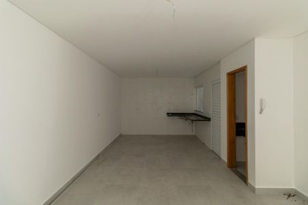 Apartamento à venda com 105m², 3 quartos e 2 vagas Apartamento à venda com 105m², 3 quartos e 2 vagasSala/Cozinha