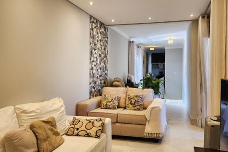 Apartamento à venda com 156m², 3 quartos e 2 vagasSala 2