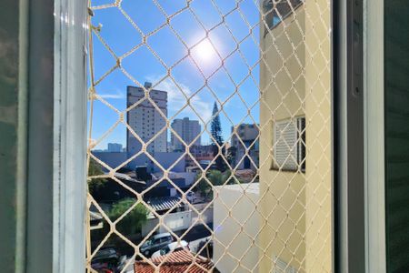 Apartamento à venda com 156m², 3 quartos e 2 vagasVista da Suíte