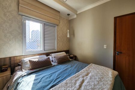 Apartamento à venda com 156m², 3 quartos e 2 vagasSuíte