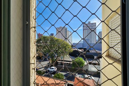 Apartamento à venda com 156m², 3 quartos e 2 vagasVista do Quarto 2