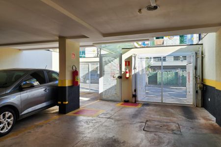 Apartamento à venda com 156m², 3 quartos e 2 vagasÁrea Comum