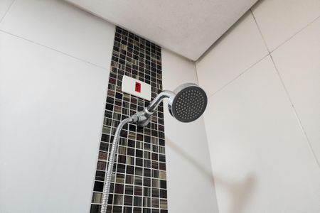 Apartamento à venda com 156m², 3 quartos e 2 vagasBanheiro da Suíte