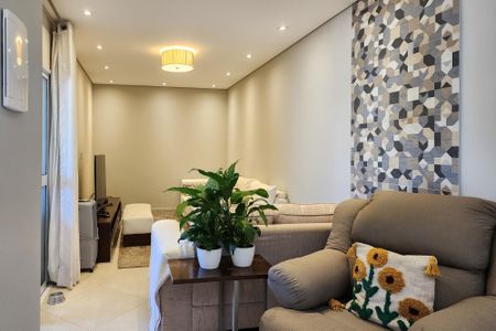Apartamento à venda com 156m², 3 quartos e 2 vagasSala 2