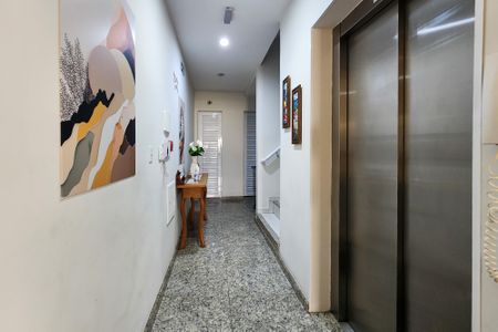 Apartamento à venda com 156m², 3 quartos e 2 vagasÁrea Comum