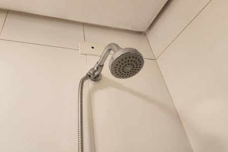 Apartamento à venda com 156m², 3 quartos e 2 vagasBanheiro Social