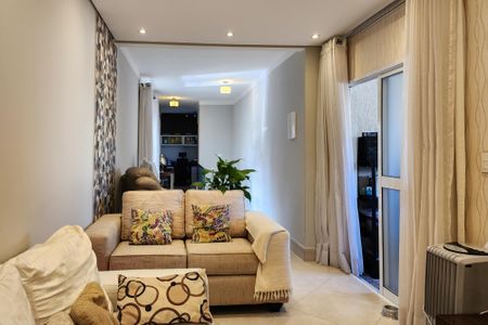 Apartamento à venda com 156m², 3 quartos e 2 vagasSala 2