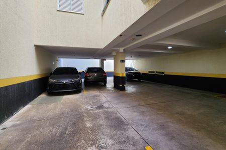 Apartamento à venda com 156m², 3 quartos e 2 vagasÁrea Comum