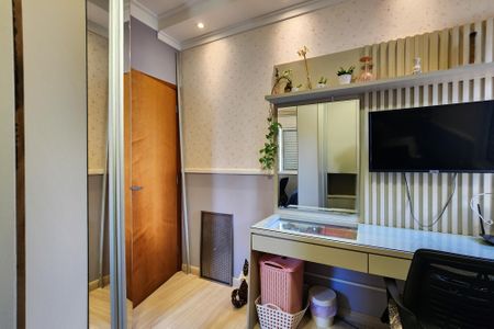 Apartamento à venda com 156m², 3 quartos e 2 vagasQuarto 2