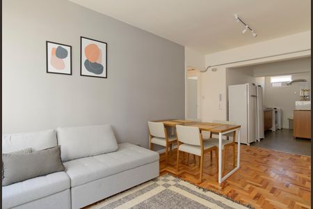 Apartamento à venda com 110m², 4 quartos e 1 vaga