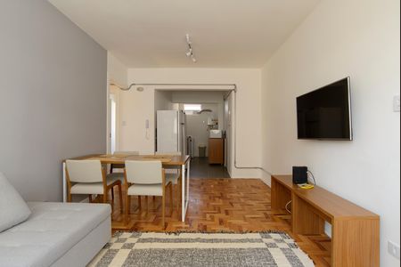 Apartamento à venda com 110m², 4 quartos e 1 vaga