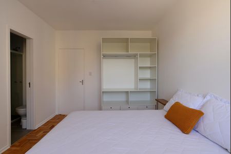 Apartamento à venda com 110m², 4 quartos e 1 vaga