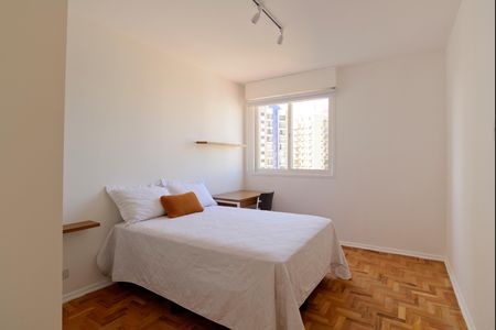 Apartamento à venda com 110m², 4 quartos e 1 vaga
