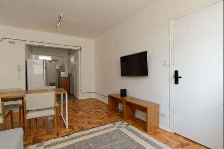 Apartamento à venda com 110m², 4 quartos e 1 vaga