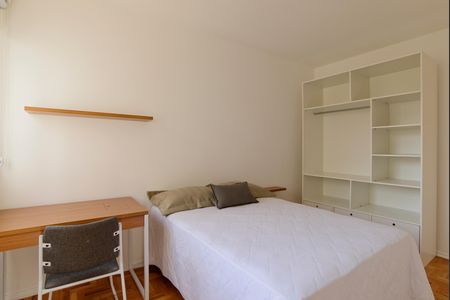 Apartamento à venda com 110m², 4 quartos e 1 vaga