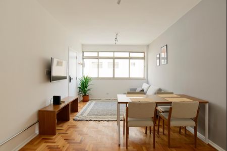 Apartamento à venda com 110m², 4 quartos e 1 vaga