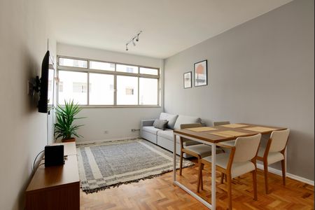 Apartamento à venda com 110m², 4 quartos e 1 vaga