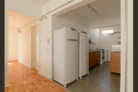 Apartamento à venda com 110m², 4 quartos e 1 vaga
