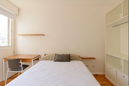 Apartamento à venda com 110m², 4 quartos e 1 vaga