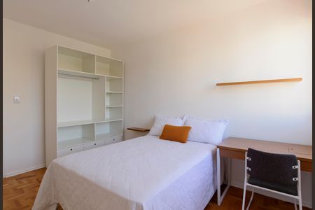 Apartamento à venda com 110m², 4 quartos e 1 vaga