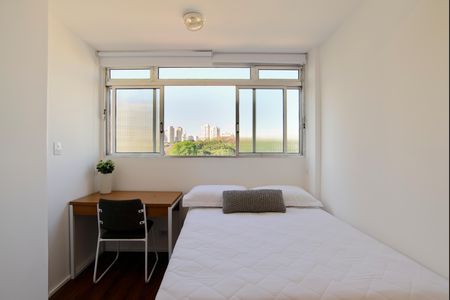 Apartamento à venda com 110m², 4 quartos e 1 vaga