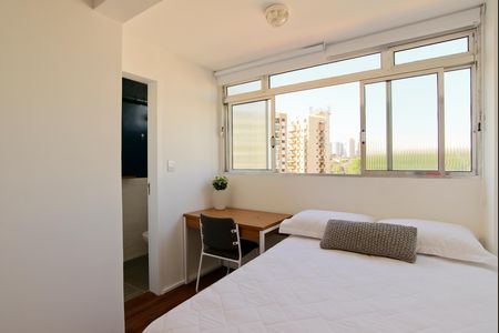 Apartamento à venda com 110m², 4 quartos e 1 vaga