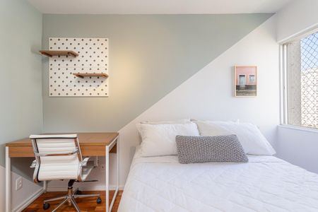 Apartamento à venda com 90m², 4 quartos e 1 vaga