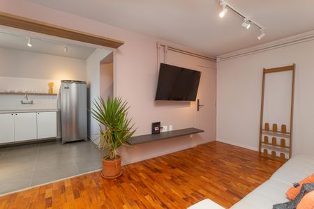 Apartamento à venda com 90m², 4 quartos e 1 vaga