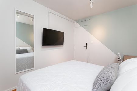 Apartamento à venda com 90m², 4 quartos e 1 vaga