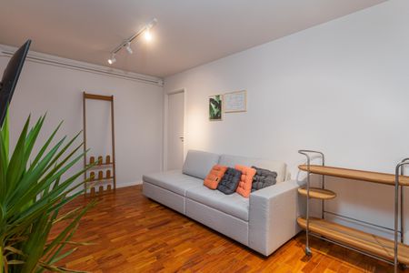 Apartamento à venda com 90m², 4 quartos e 1 vaga
