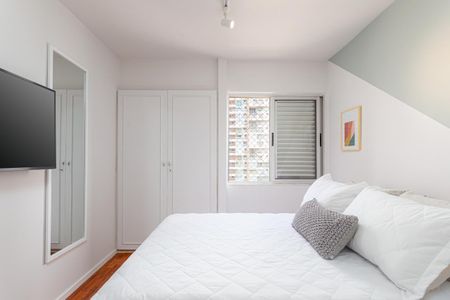 Apartamento à venda com 90m², 4 quartos e 1 vaga