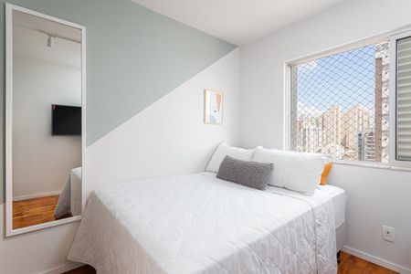 Apartamento à venda com 90m², 4 quartos e 1 vaga