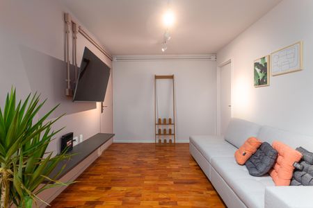 Apartamento à venda com 90m², 4 quartos e 1 vaga
