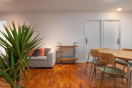 Apartamento à venda com 90m², 4 quartos e 1 vaga