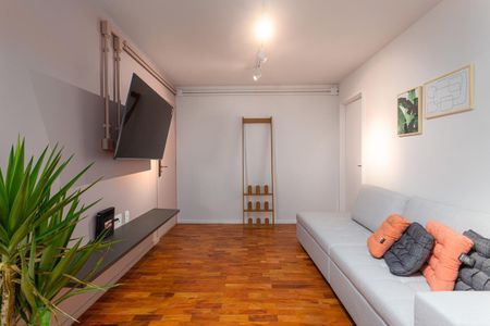Apartamento à venda com 90m², 4 quartos e 1 vaga