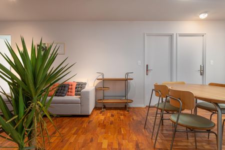 Apartamento à venda com 90m², 4 quartos e 1 vaga