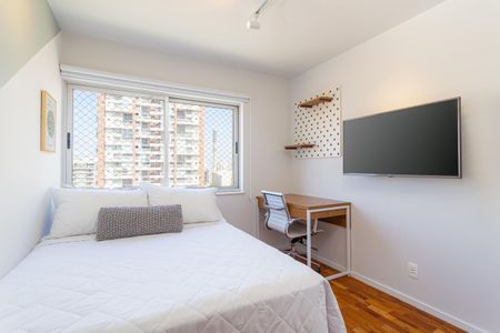 Apartamento à venda com 90m², 4 quartos e 1 vaga