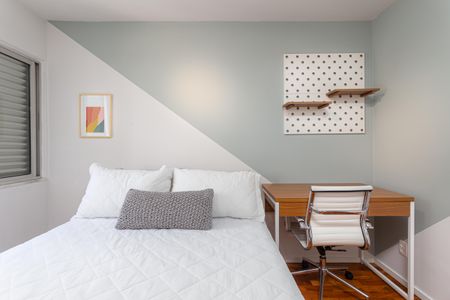 Apartamento à venda com 90m², 4 quartos e 1 vaga