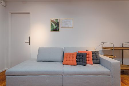 Apartamento à venda com 90m², 4 quartos e 1 vaga