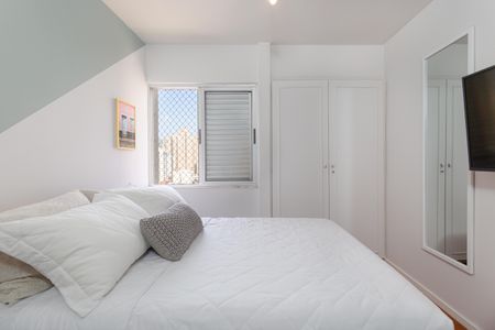 Apartamento à venda com 90m², 4 quartos e 1 vaga